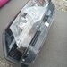 Far stanga led Skoda Rapid